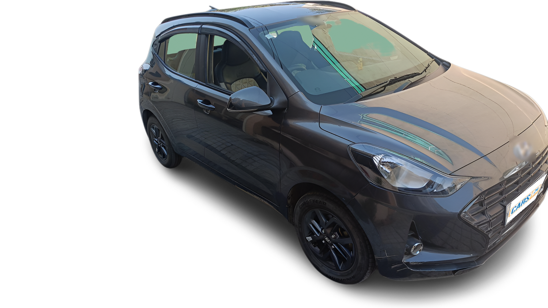 Hyundai GRAND I10 NIOS-img